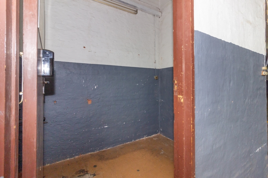 To Let commercial Property for Rent in Korsten Eastern Cape